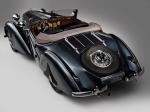 Horch 853 Special Roadster 1938 года